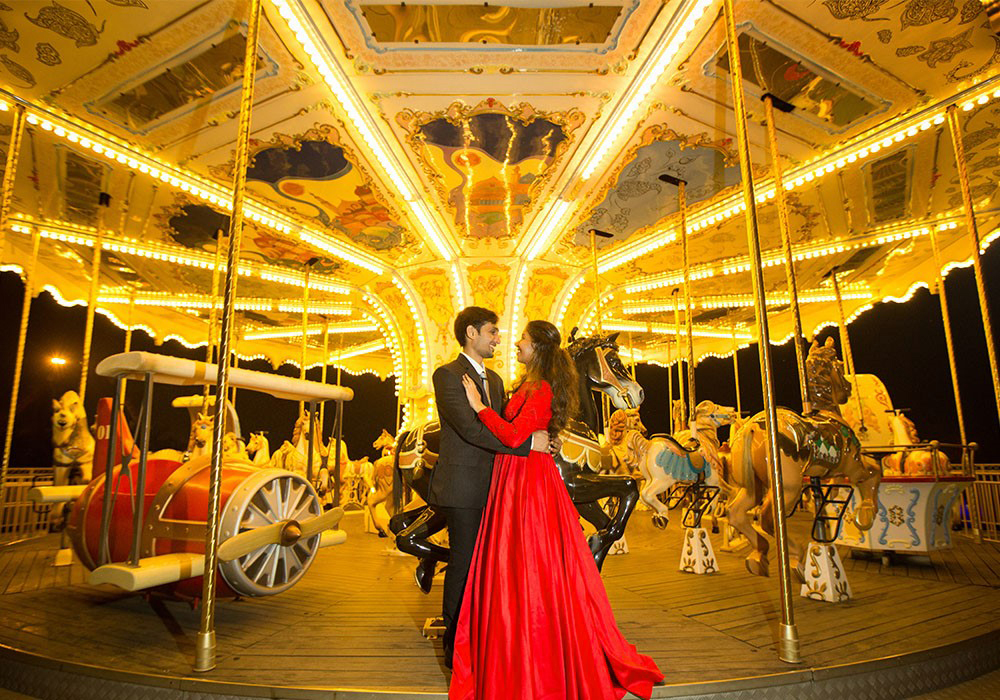 Anniversary Celebrations