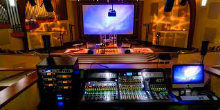 Audio Visual Services