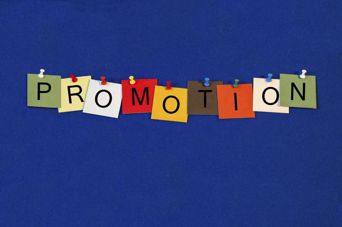 Brand Promotion Events
