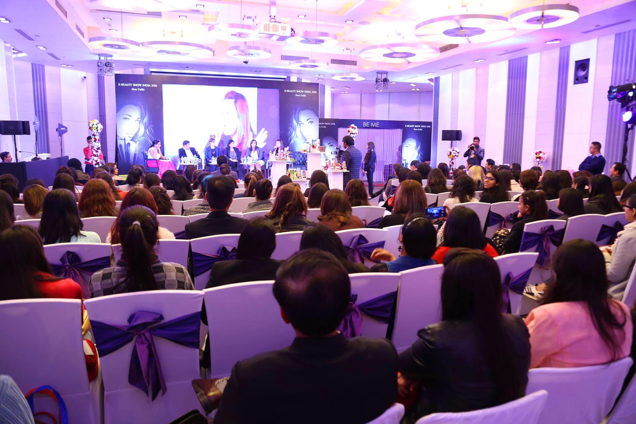 Corporate Event Management