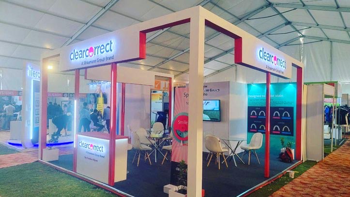 Exhibition Management