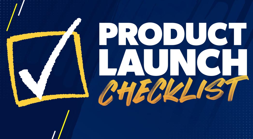 Product Launch Events