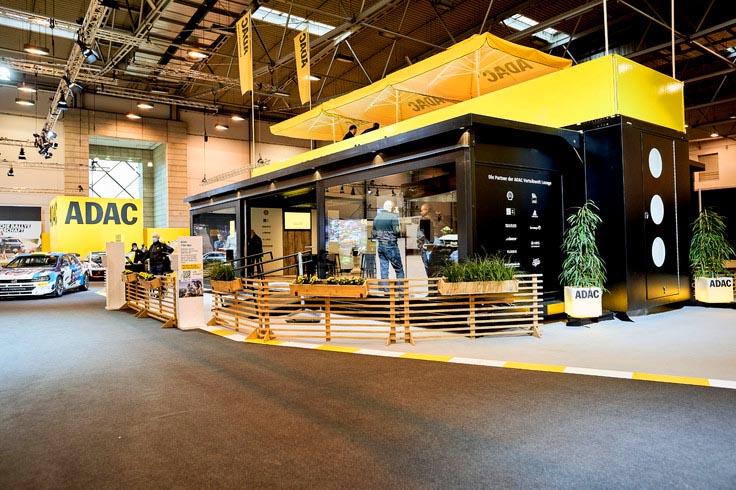 Roadshow Event Management