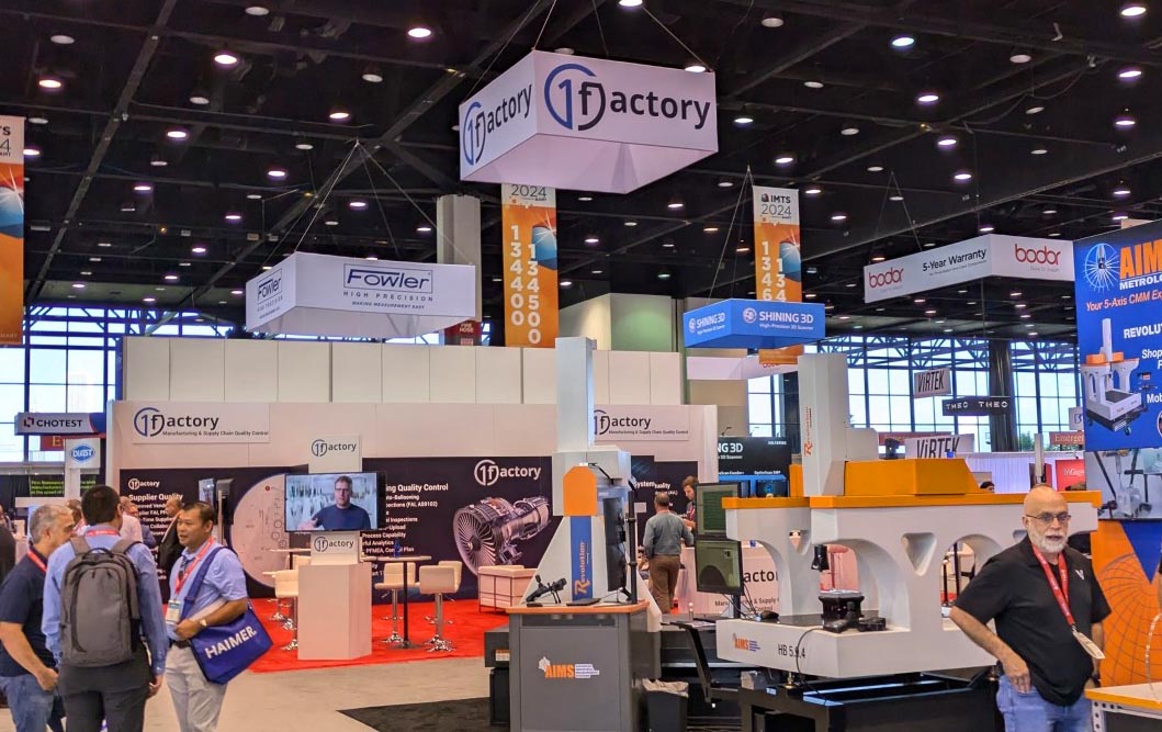 Trade Show Management